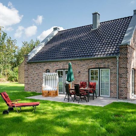 Fehmarn Mein Urlaub ภายนอก รูปภาพ