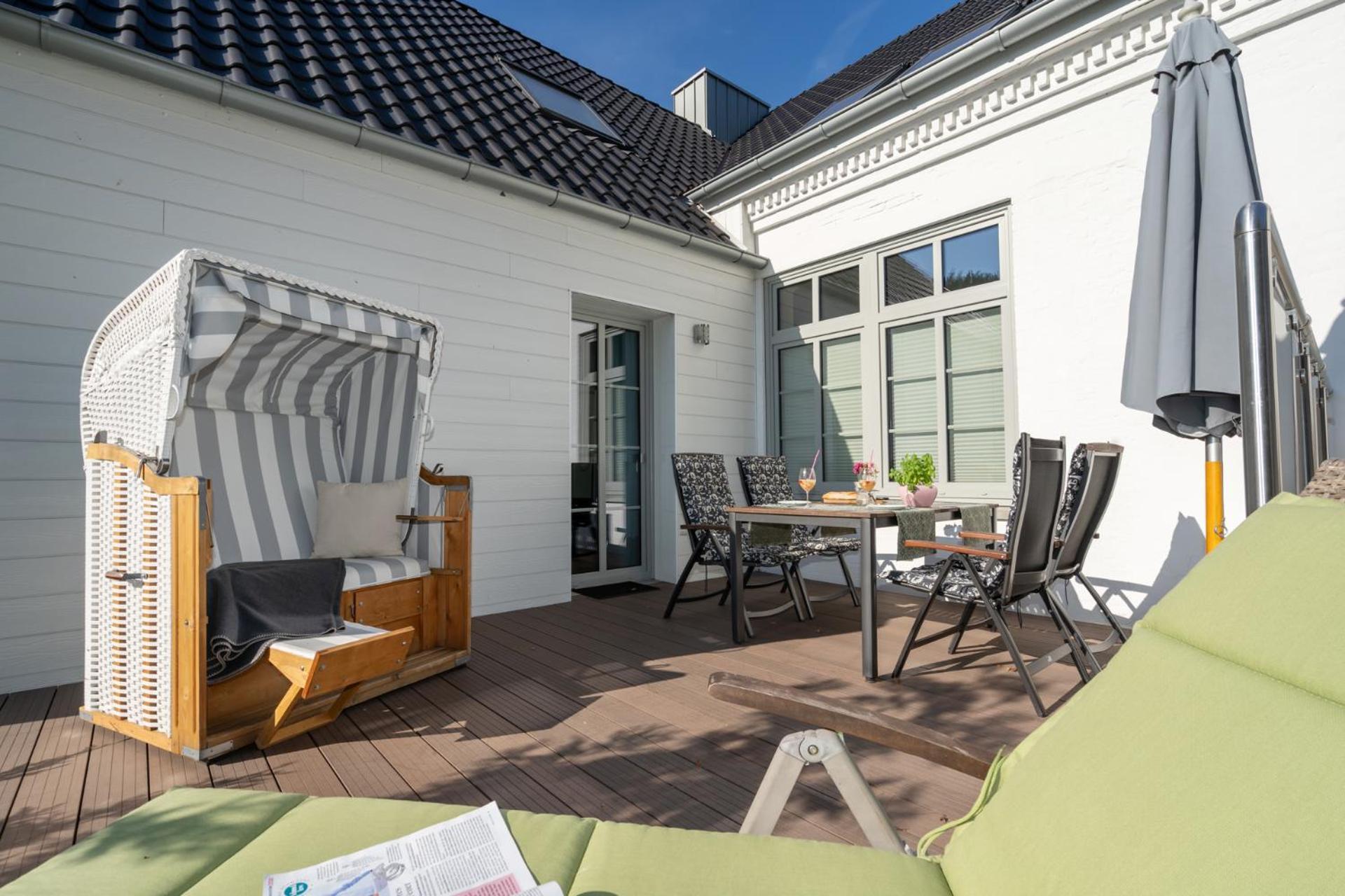 Fehmarn Mein Urlaub ภายนอก รูปภาพ