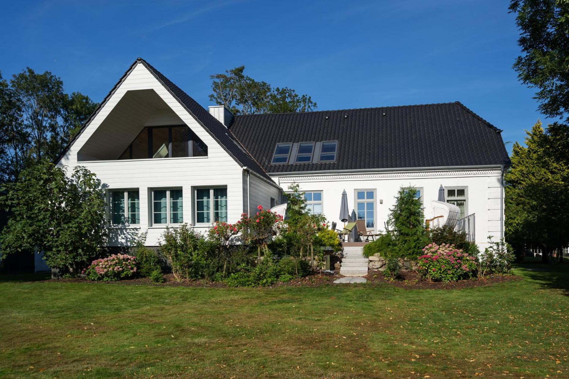 Fehmarn Mein Urlaub ภายนอก รูปภาพ