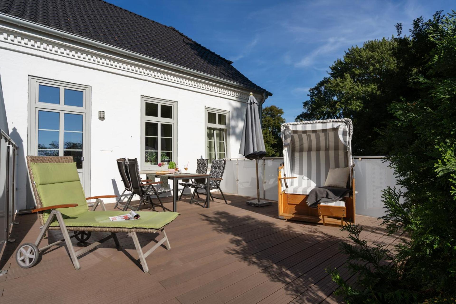 Fehmarn Mein Urlaub ภายนอก รูปภาพ