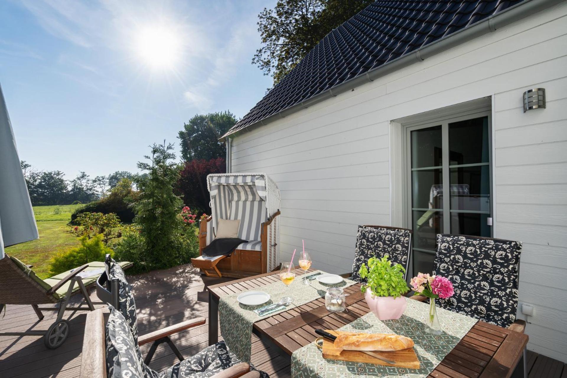 Fehmarn Mein Urlaub ภายนอก รูปภาพ