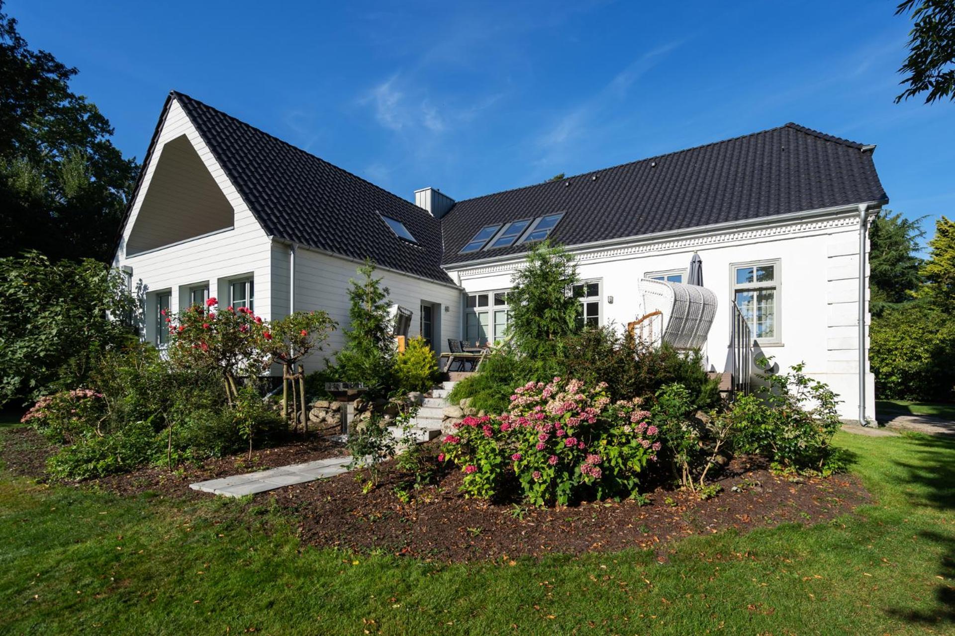 Fehmarn Mein Urlaub ภายนอก รูปภาพ