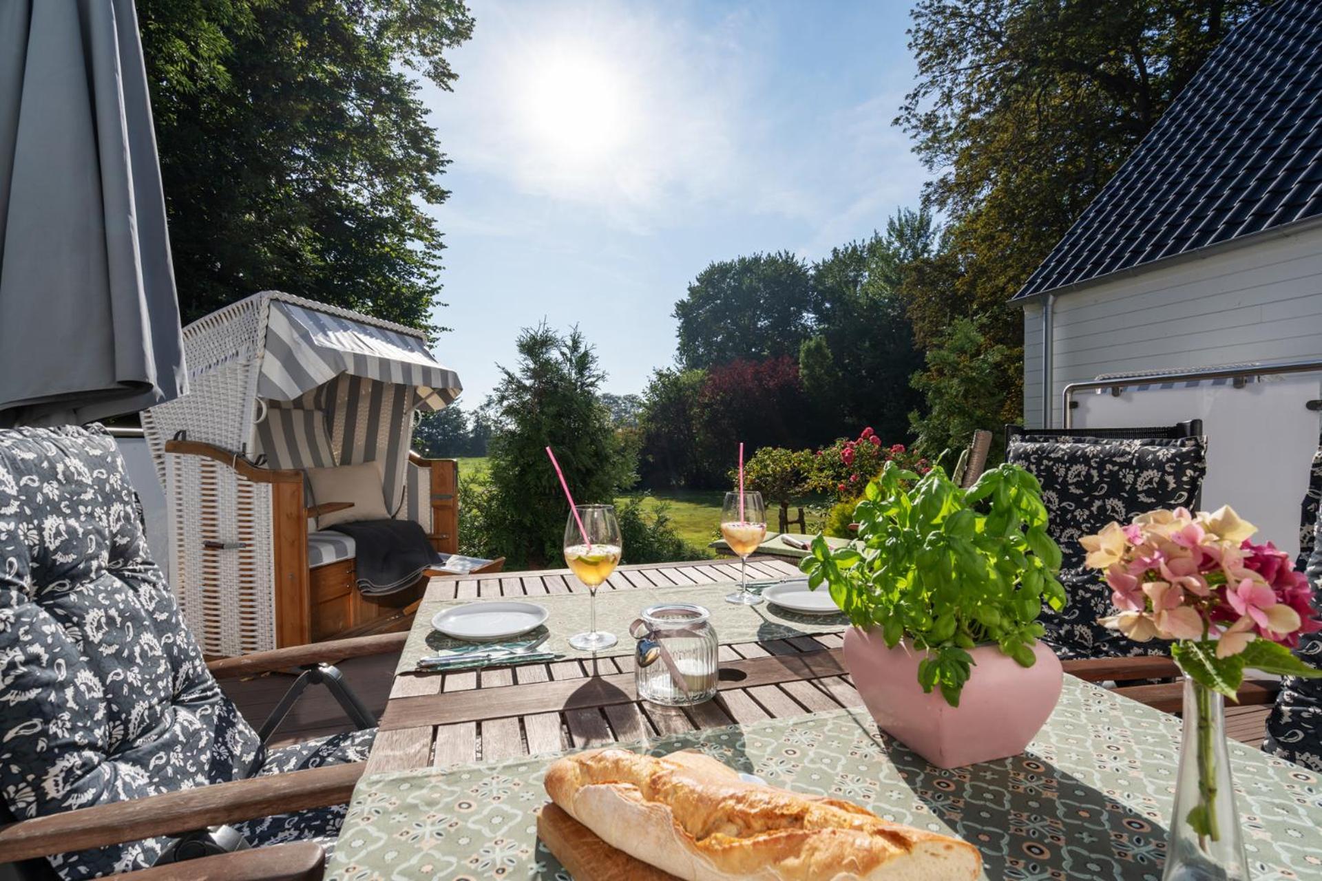 Fehmarn Mein Urlaub ภายนอก รูปภาพ