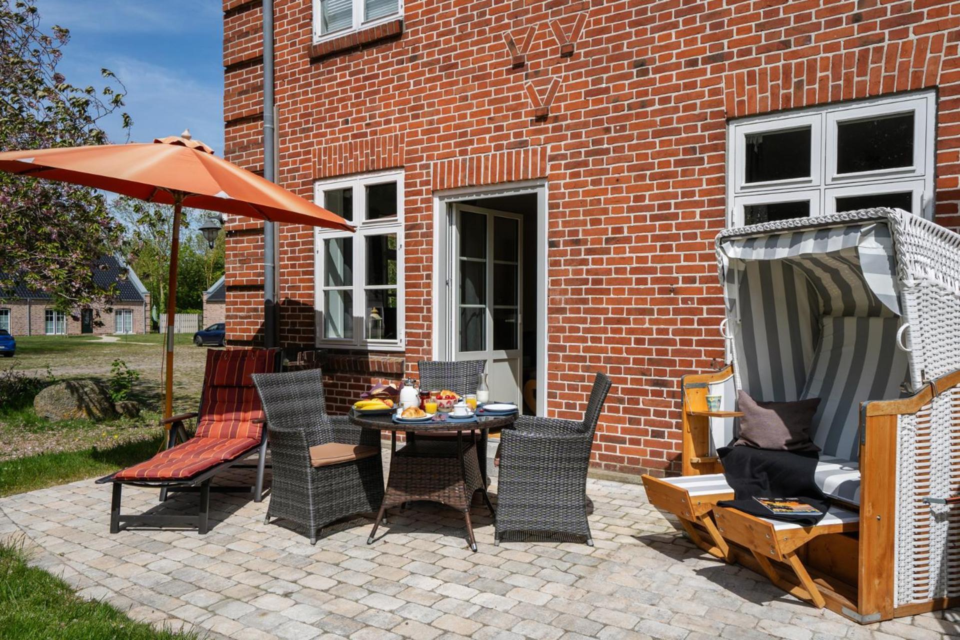 Fehmarn Mein Urlaub ภายนอก รูปภาพ