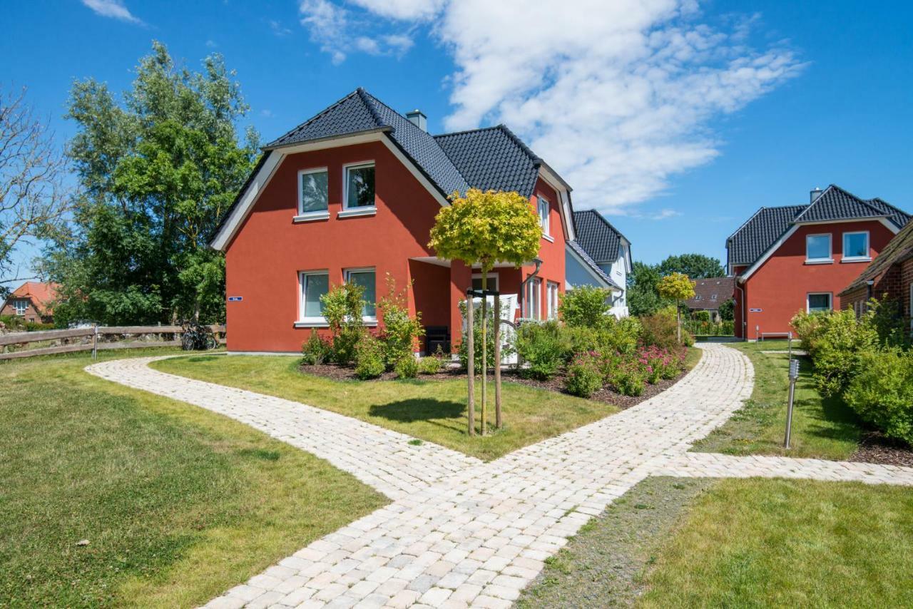 Fehmarn Mein Urlaub ห้อง รูปภาพ