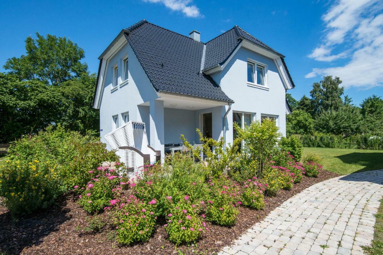 Fehmarn Mein Urlaub ภายนอก รูปภาพ