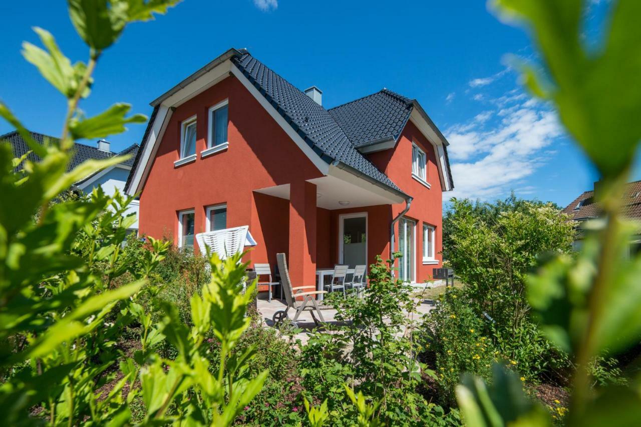 Fehmarn Mein Urlaub ภายนอก รูปภาพ