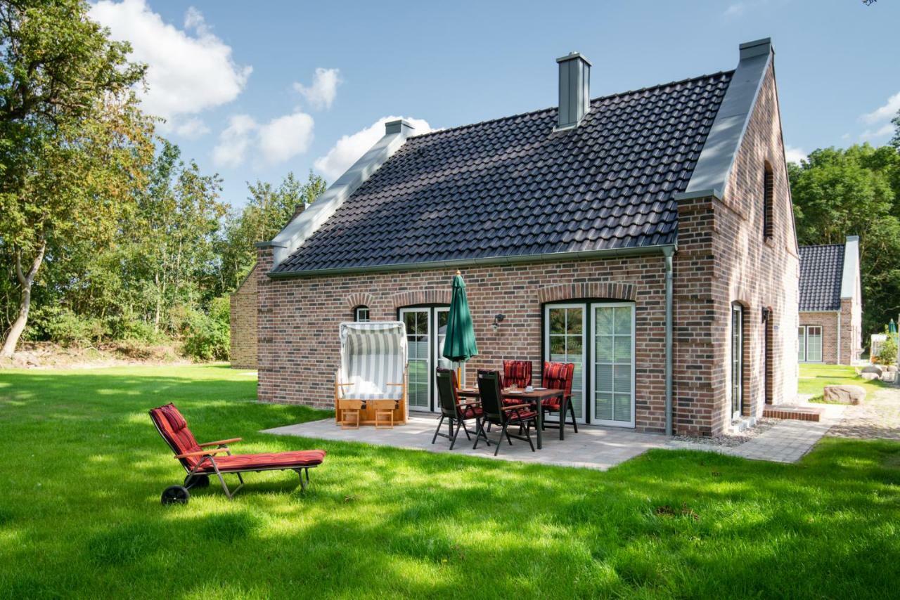 Fehmarn Mein Urlaub ภายนอก รูปภาพ